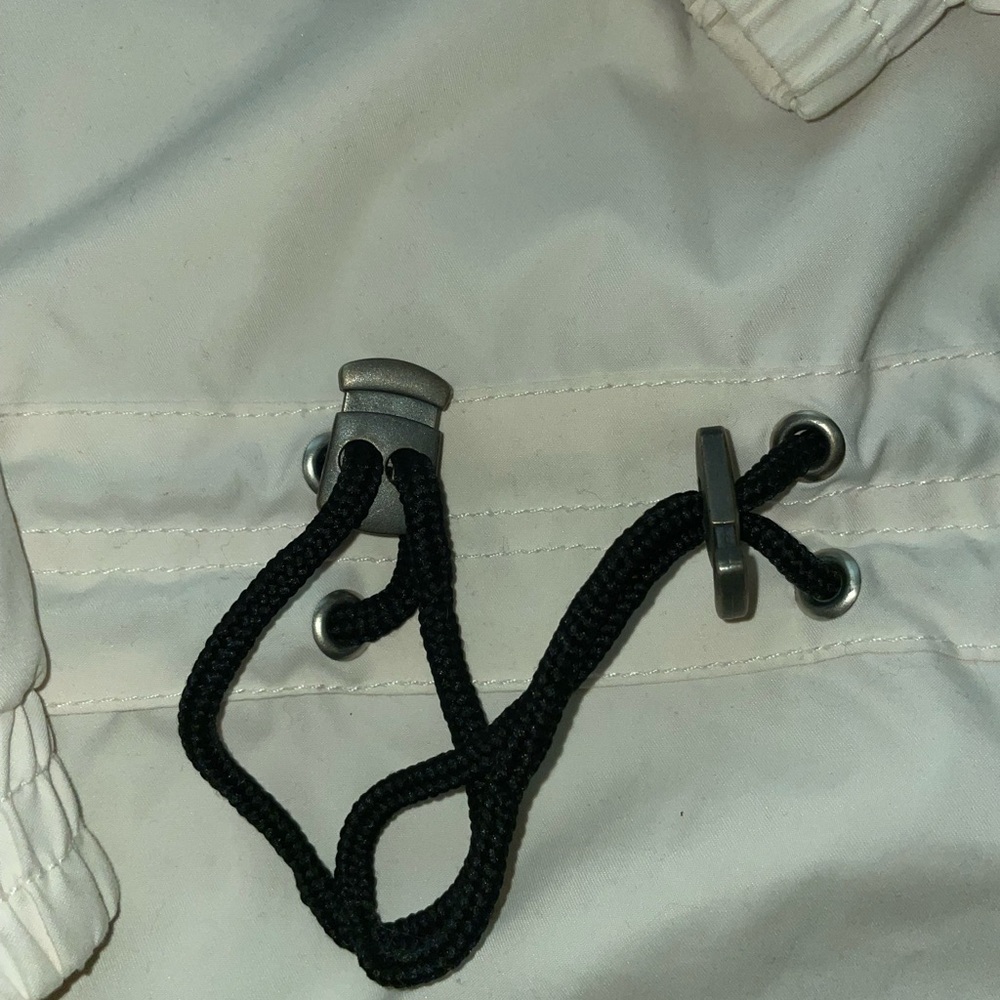 Vintage 80’s Fila Jacket - Picture 5 of 8